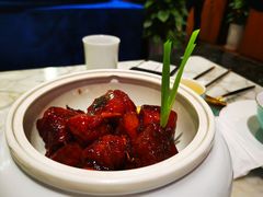 红烧肉-蝶园·装修中(BFC外滩金融中心店)