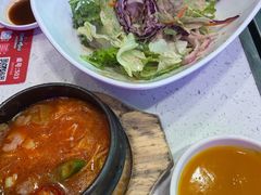 -韩时烤肉(丰科万达广场店)