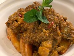 -港丽餐厅(高德置地店)