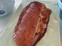 枣香酥北京烤鸭-唐廊烤鸭店(工体店)