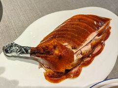 -北平食府·北京烤鸭(北京西站六里桥店)