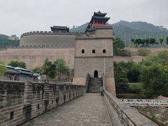 -居庸关长城