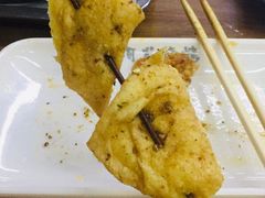 -阿龙烧烤(广达路店)