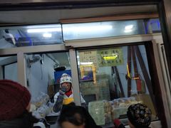 门面-华梅西餐厅(哈尔滨中央大街店)