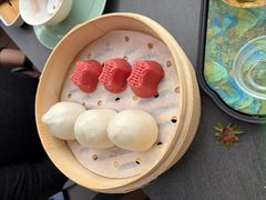 -湖畔居茶楼(湖滨店)