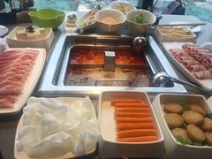 -海底捞火锅(万象城店)