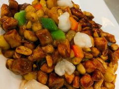 八宝辣酱-老正兴菜馆(福州路店)