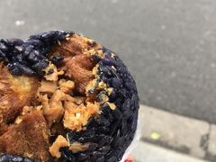 -芳婆糕团店(王府大街店)