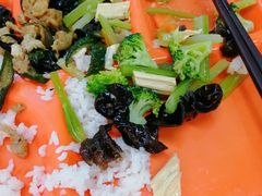 -华光美食城(阜成路店)