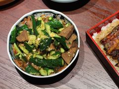 -翔峰炭火鳗鱼(悦泰街里公寓店)