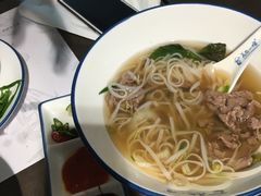 -美奈小馆·越南料理(中航城君尚购物中心店)
