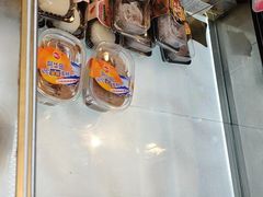 面包甜点陈列柜-85度C(广州石牌桥店)