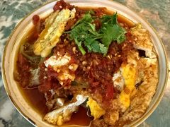 -浩海火烧云傣家菜(京广店)