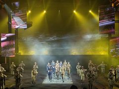 -《12·12》西安事变大型实景演出