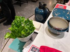 -润泽园椰子鸡(汇一城店)