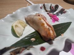 -匠和风精致料理(宁德万达店)