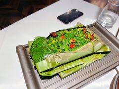 -沿途四季·云南菜(建外大街店)