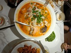 -川味堂·四川豆花(八卦岭店)
