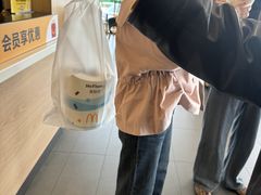 -麦当劳(莒县服务区店)