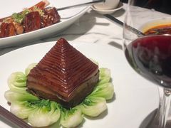 -湖滨28中餐厅·西湖宴·杭州君悦酒店