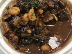 -盐通酒家(金桥湾清水苑店)