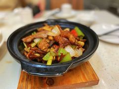 -肥仔文澳门猪骨煲(南京西路店)