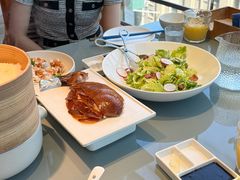 -小大董·烤鸭(观景餐厅·南京西路店)