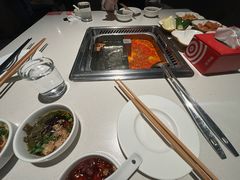 -海底捞火锅(长宁路龙之梦店)