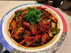 -雨后行菜(报慈北路店)