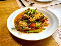 -暹罗酒肆泰餐厅酒吧