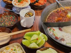 -楠火锅(新塘翡翠绿洲店)