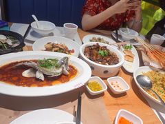 -79号渔船海鲜饭店(岗厦店)