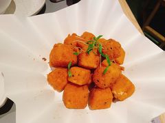 -桂满陇·手作小笼包&江南叫花鸡(中山公园店)