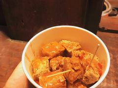 -香园茶社·金陵小灶(老门东店)