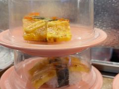 -争鲜回转寿司(中街大悦城店)