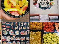 -小吴肠粉