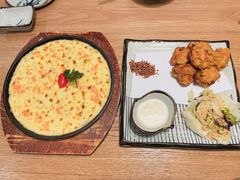 -西月山居匠心创意料理(江汉路新佳丽广场店)
