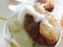 面皮-王萍面皮(桃园二巷店)