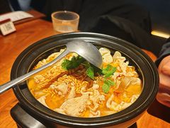 白酸汤野山椒文火牛肉-元古雲境(太古里店)