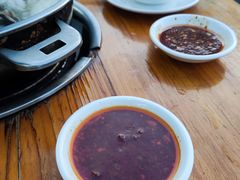 酱料-老二正宗汕头牛肉丸店