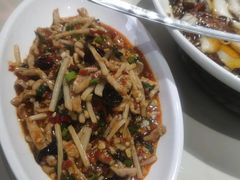 -胖哥俩肉蟹煲(富阳万达店)