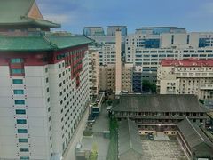 -和平宾馆(王府井店)