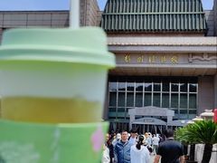 -云龙湖旅游景区