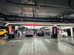 -美车堂(西单大悦城店)