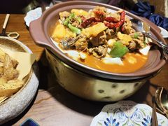 -阿依来新疆餐厅(奥城店)