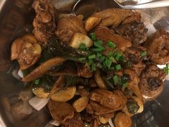 -帐篷客·溪龙茶谷度假酒店