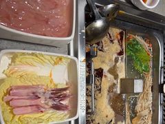-海底捞火锅(攀枝花万达店)