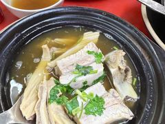 -兴记肉骨茶(甲洞大街第二新分店)
