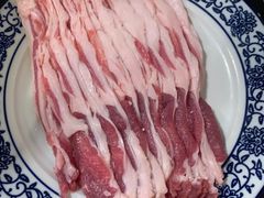 -裕德孚·非遗手切涮羊肉(东直门内大街店)