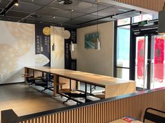 大堂-老乡鸡(六安阳光欧洲城店)